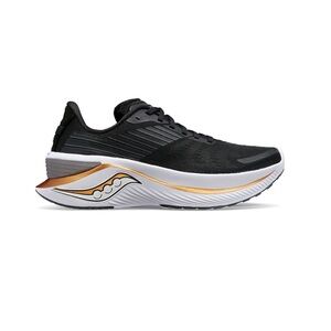 Saucony Endorphin Shift 3 - Black | Goldstruck